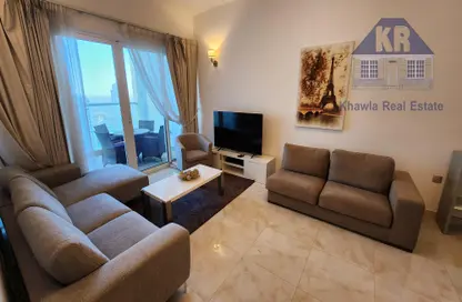 Apartment - 2 Bedrooms - 2 Bathrooms for sale in Seef - Capital Governorate