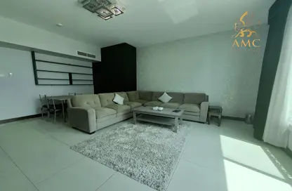 Apartment - 2 Bedrooms - 2 Bathrooms for sale in Amwaj Marina - Amwaj Islands - Muharraq Governorate