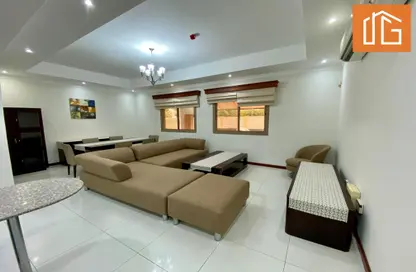 Apartment - 2 Bedrooms - 2 Bathrooms for rent in Saar - Northern Governorate