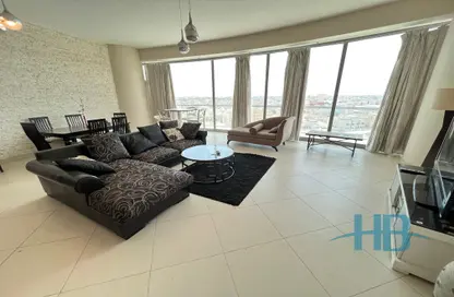 Apartment - 2 Bedrooms - 3 Bathrooms for sale in Seef - Capital Governorate