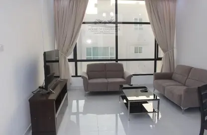 Apartment - 1 Bedroom - 2 Bathrooms for rent in Saar - Northern Governorate