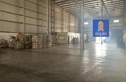 Warehouse - Studio - 1 Bathroom for rent in Hidd - Muharraq Governorate