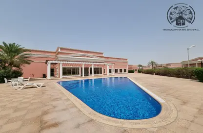 Villa - 5 Bedrooms - 5 Bathrooms for rent in Hamala - Northern Governorate