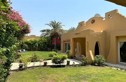 Villa - 4 Bedrooms - 4 Bathrooms for rent in Shakhura - Northern Governorate