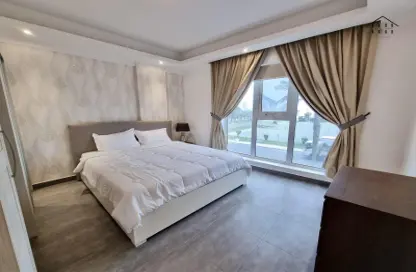 Apartment - 2 Bedrooms - 3 Bathrooms for rent in Amwaj Avenue - Amwaj Islands - Muharraq Governorate