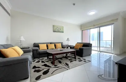 Apartment - 2 Bedrooms - 3 Bathrooms for sale in Amwaj Avenue - Amwaj Islands - Muharraq Governorate