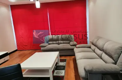 Apartment - 2 Bedrooms - 2 Bathrooms for sale in Abraj Al Lulu - Manama - Capital Governorate