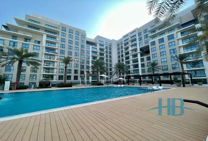 Apartment - 4 Bedrooms - 5 Bathrooms for rent in Marassi Al Bahrain - Diyar Al Muharraq - Muharraq Governorate