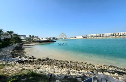 Villa - 3 Bedrooms - 4 Bathrooms for rent in Amwaj Avenue - Amwaj Islands - Muharraq Governorate