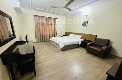 Apartment - 2 Bathrooms for rent in Al Juffair - Capital Governorate