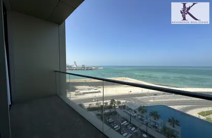 Apartment - 1 Bedroom - 2 Bathrooms for sale in Bahrain Bay - Capital Governorate