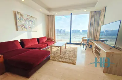 Apartment - 2 Bedrooms - 3 Bathrooms for sale in Essence of Dilmunia - Dilmunia Island - Muharraq Governorate