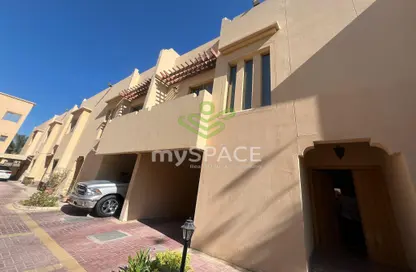 Villa - 3 Bedrooms - 3 Bathrooms for rent in Al Juffair - Capital Governorate