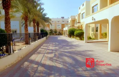 Villa - 4 Bedrooms - 4 Bathrooms for rent in Hamala - Northern Governorate