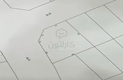 أرض - استوديو للبيع في الهملة - المحافظة الشمالية