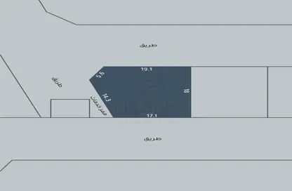 Land - Studio for sale in Galali - Muharraq Governorate