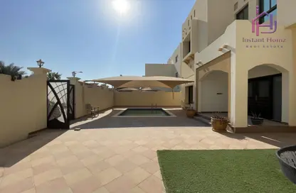 Villa - 5 Bedrooms - 6 Bathrooms for rent in Al Jasra - Northern Governorate