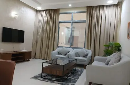 Apartment - 2 Bedrooms - 2 Bathrooms for rent in Adliya - Manama - Capital Governorate