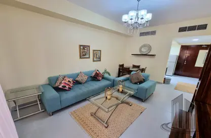 Apartment - 2 Bedrooms - 2 Bathrooms for sale in Amwaj Avenue - Amwaj Islands - Muharraq Governorate