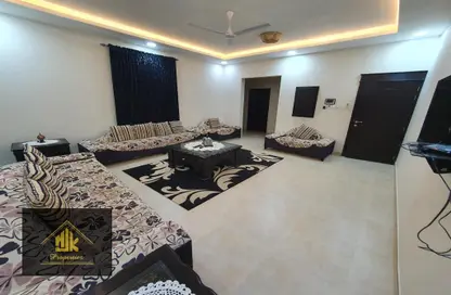 Apartment - 2 Bedrooms - 2 Bathrooms for rent in Riffa Al Sharqi - Riffa - Southern Governorate