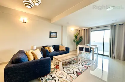 Apartment - 1 Bedroom - 1 Bathroom for sale in Tala Island - Amwaj Islands - Muharraq Governorate