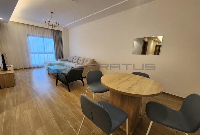 Apartment - 2 Bedrooms - 2 Bathrooms for rent in Um Al Hasam - Manama - Capital Governorate