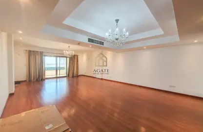 Apartment - 3 Bedrooms - 5 Bathrooms for rent in Amwaj Avenue - Amwaj Islands - Muharraq Governorate