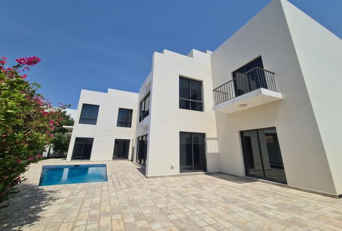 Villa - 4 Bedrooms - 5 Bathrooms for rent in Saar - Northern Governorate