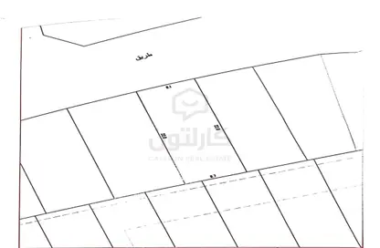 Land - Studio for sale in Malkiyah - Northern Governorate