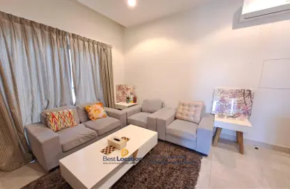 Apartment - 1 Bedroom - 1 Bathroom for sale in Busaiteen - Muharraq Governorate