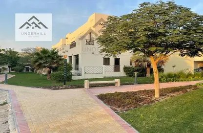 Villa - 2 Bedrooms - 3 Bathrooms for sale in Riffa Views - Riffa - Southern Governorate