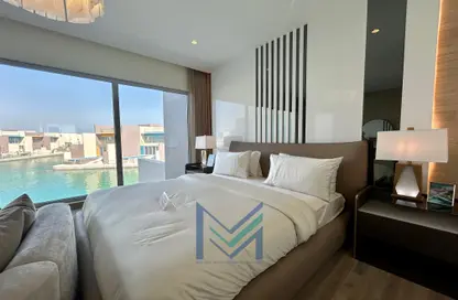 Villa - 3 Bedrooms - 5 Bathrooms for sale in Al Naseem - Diyar Al Muharraq - Muharraq Governorate