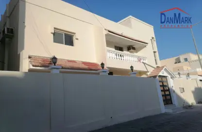Villa - 4 Bedrooms - 4 Bathrooms for rent in Bu Kowarah - Riffa - Southern Governorate
