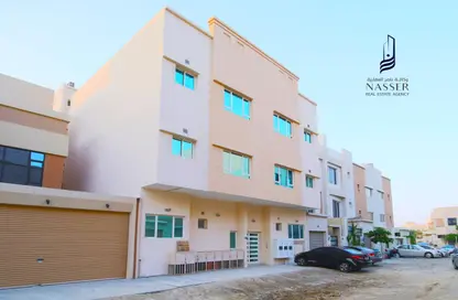 Apartment - 2 Bedrooms - 2 Bathrooms for rent in Tubli - Central Governorate