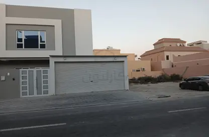 Villa - 3 Bedrooms - 4 Bathrooms for sale in Sadad - Northern Governorate