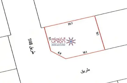 Land - Studio for sale in Tubli - Central Governorate