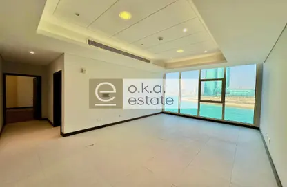 Apartment - 2 Bedrooms - 3 Bathrooms for sale in Reef Island - Capital Governorate