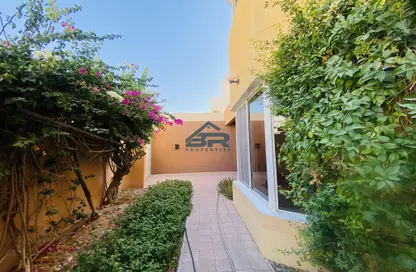 Villa - 3 Bedrooms - 3 Bathrooms for rent in Saar - Northern Governorate