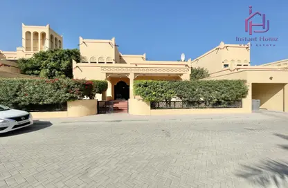 Villa - 3 Bedrooms - 4 Bathrooms for rent in Jannusan - Northern Governorate