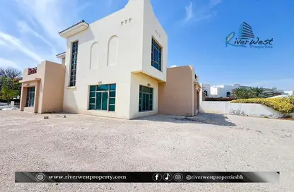 Villa - 3 Bedrooms - 4 Bathrooms for sale in Riffa Views - Riffa - Southern Governorate