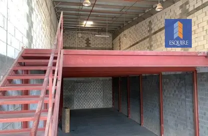 Warehouse - Studio - 1 Bathroom for rent in Hidd - Muharraq Governorate