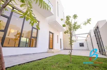 Villa - 4 Bedrooms - 5 Bathrooms for sale in Hamala - Northern Governorate