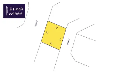 Land - Studio for sale in Seef - Capital Governorate