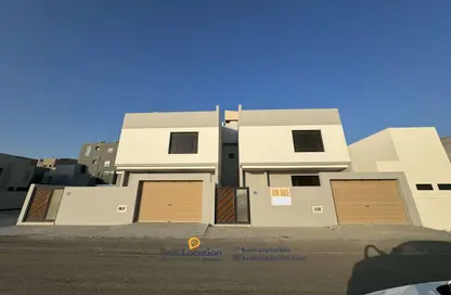 Villa - 5 Bedrooms - 6 Bathrooms for sale in Madaen - Diyar Al Muharraq - Muharraq Governorate