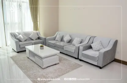 Apartment - 2 Bedrooms - 2 Bathrooms for sale in Seef - Capital Governorate