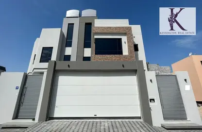 Villa - 3 Bedrooms - 4 Bathrooms for sale in Bani Jamra - Northern Governorate