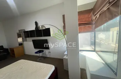 Apartment - 1 Bathroom for rent in Seef - Capital Governorate