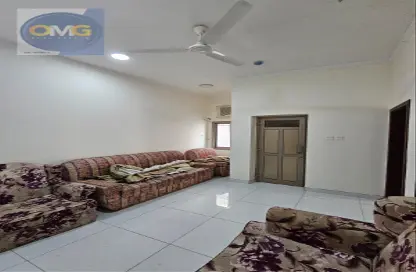 Apartment - 2 Bedrooms - 2 Bathrooms for rent in Hoora - Capital Governorate