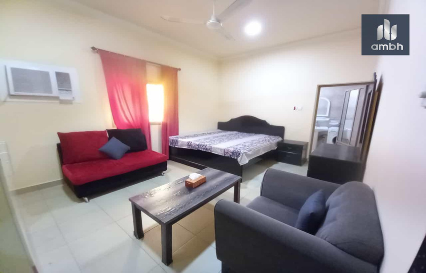 Apartment for Rent in Jid Ali: STYLISH, BRIGHT & CONTEMPORARY WITH EWA ...