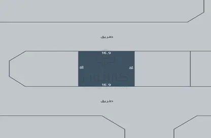 Land - Studio for sale in Galali - Muharraq Governorate